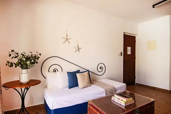 Nicki Resort Cozy Studio Inland View