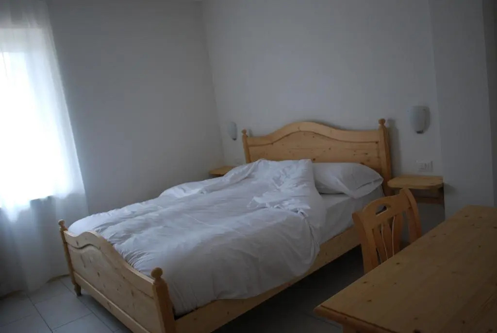 Hotel Elbele Garnì