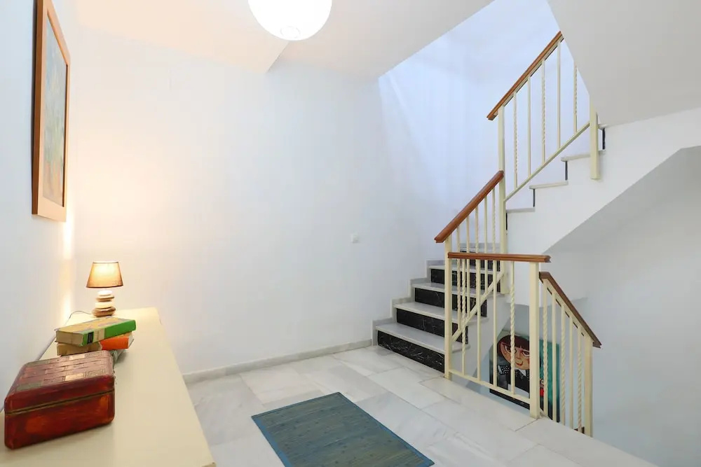 Corredera WIFI Casa con Encanto