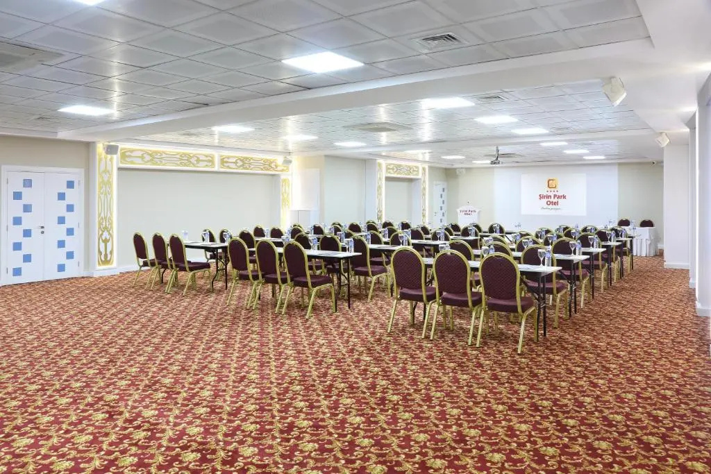 Sirin Park Hotel