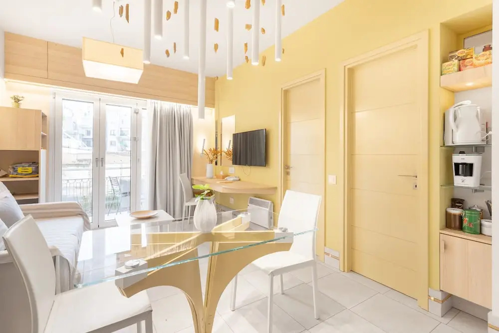 Acropolis Suites 1 - Where else in Athens