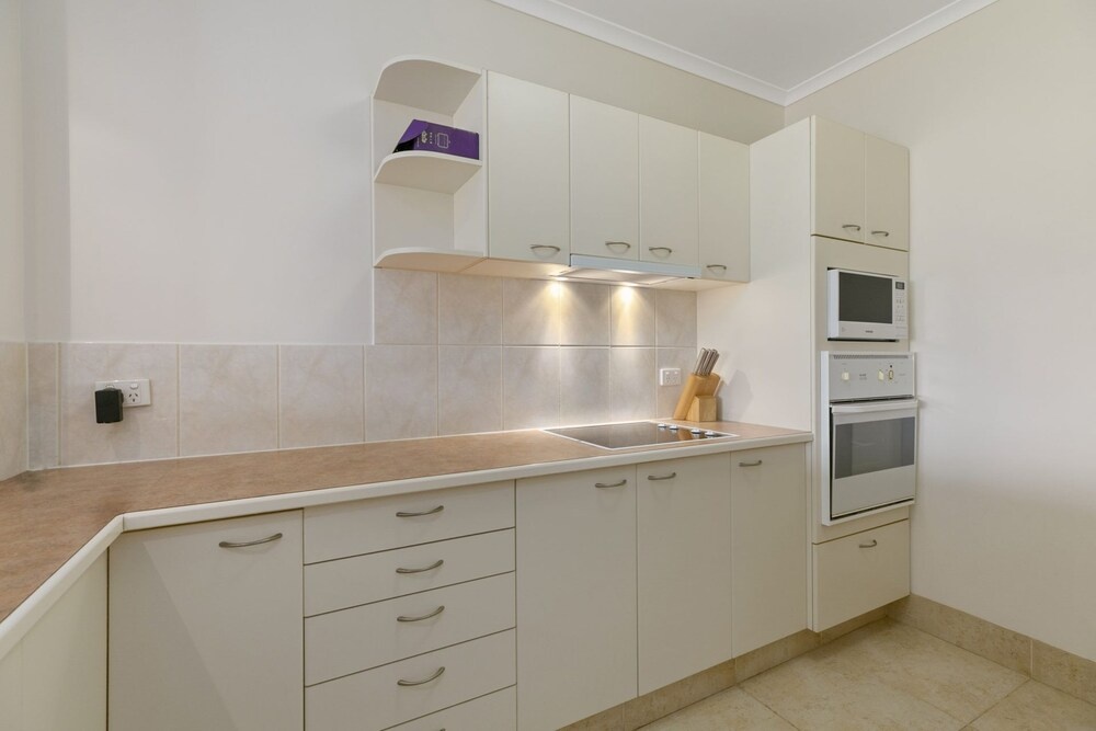 Charming Noosa Heads Apartment; Laguna Bay Views - Unit 6 Taralla 18 Edgar Bennett Avenue