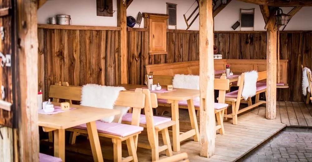 Hotel Gasthof Sporrer