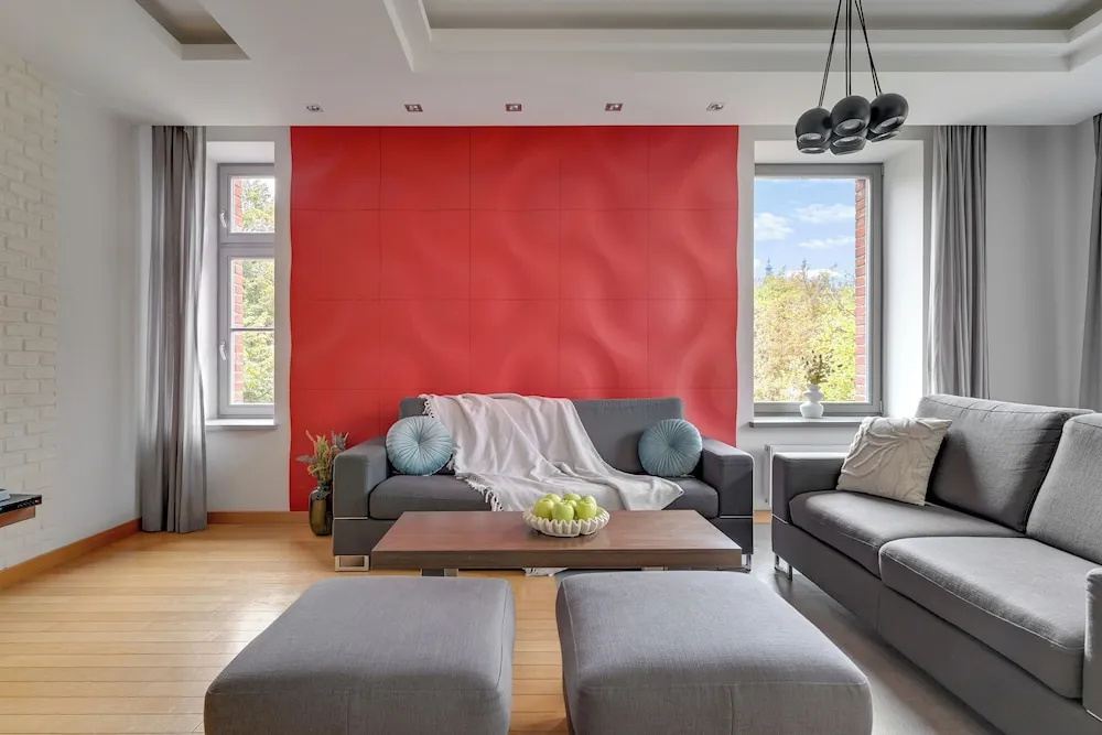 Tobiasza by Browar Hevelius Apartments