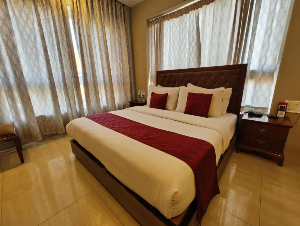 Vibez Panchgani By Zen Nest