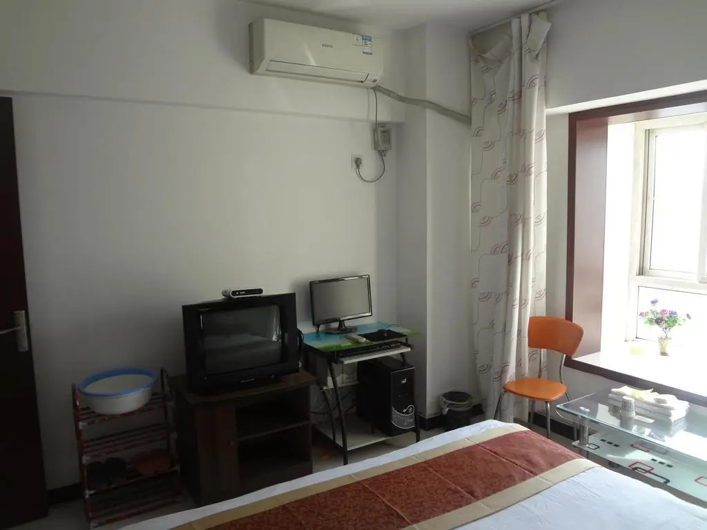 Li Jing Apartment Hotel Xi'an