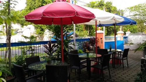 Holland Guest House Yogyakarta