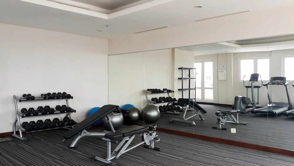 Spacious And Nice 2Br At One Cik Ditiro Apartment