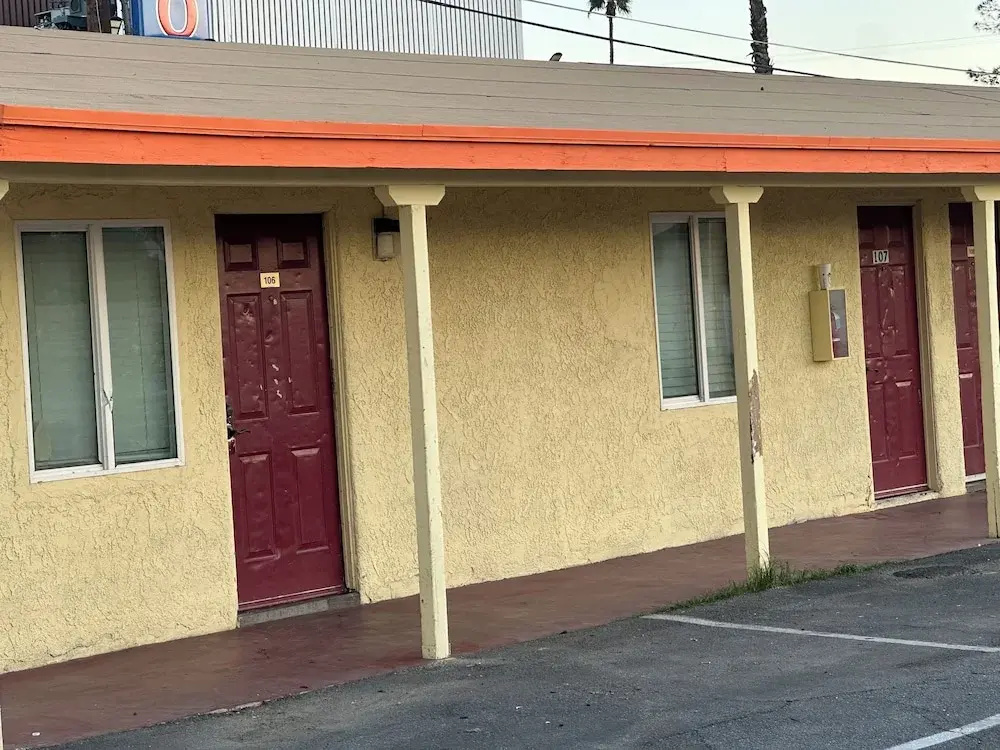 Ruta Motel