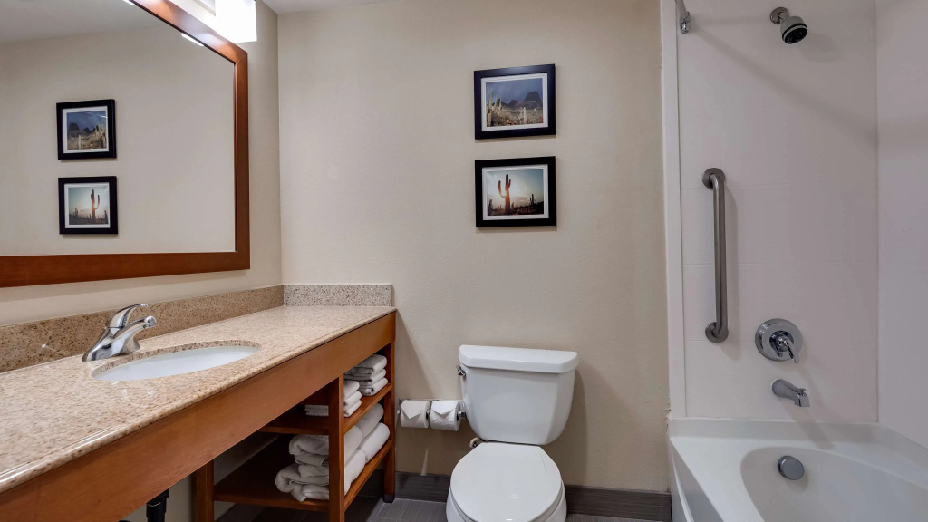 Best Western Plus Surprise-Phoenix NW