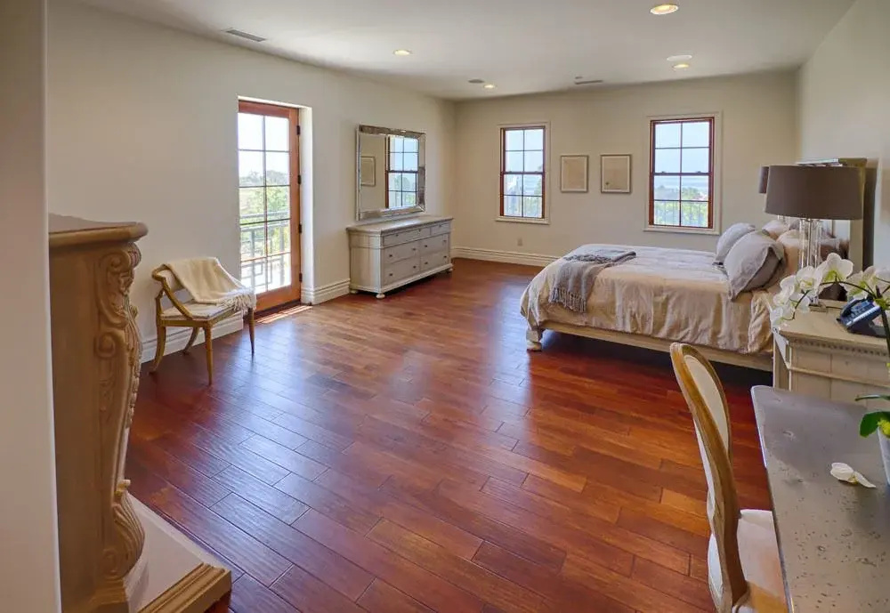 Malibu Presidential Estate