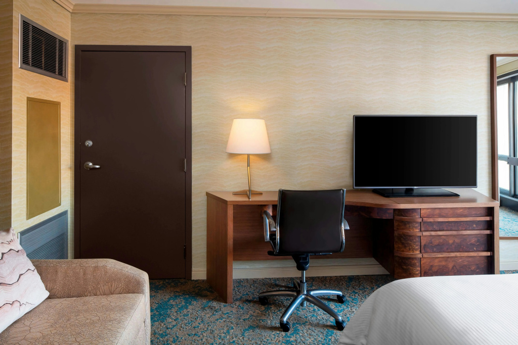 The Westin Crystal City Reagan National Airport