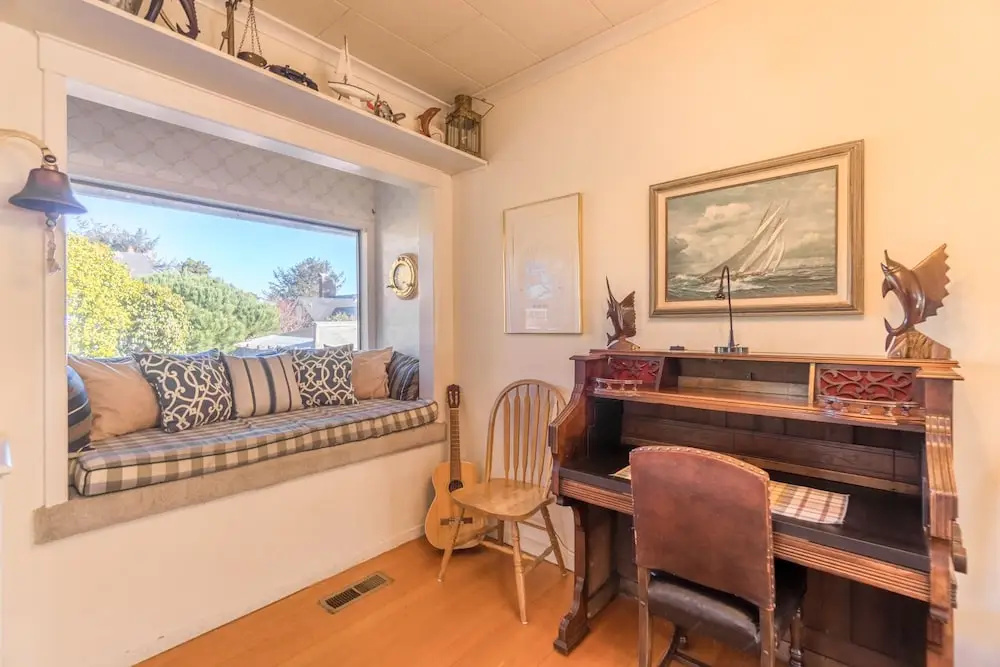 Orca Beach House