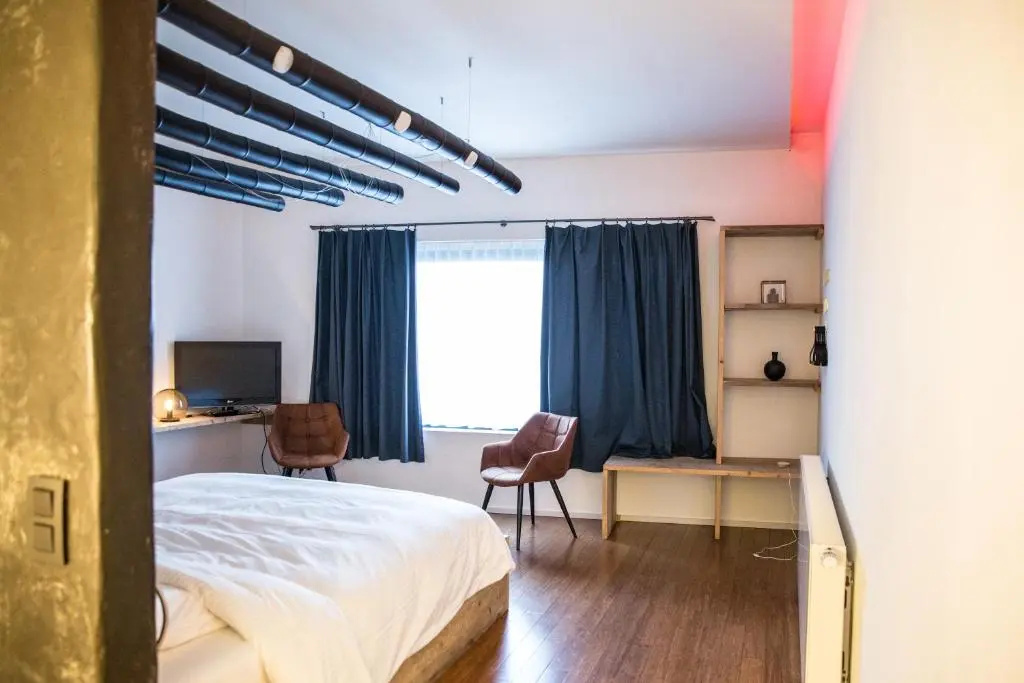 BNB Nest