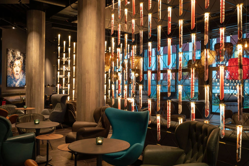 Motel One Berlin-Spittelmarkt