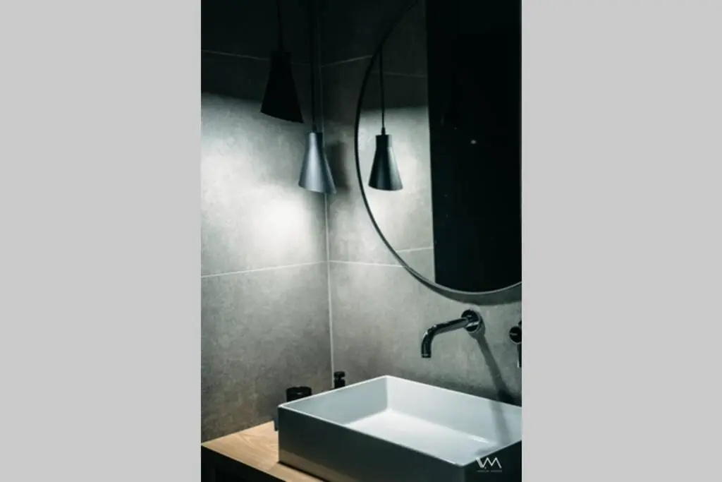 Fsm Apartments Perdika