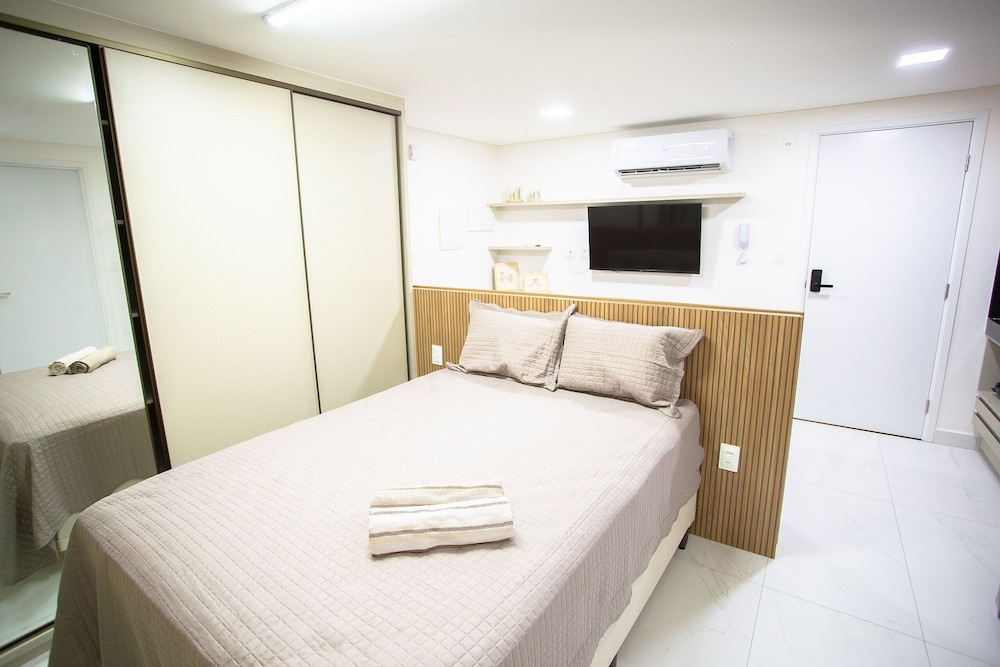 Unity Suites Beira Mar