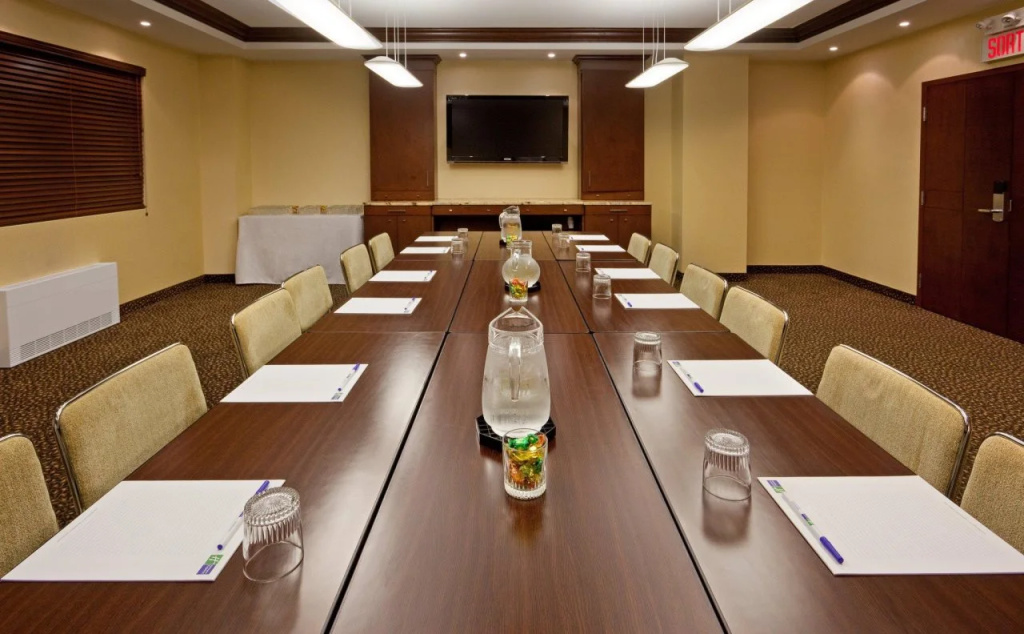 Quality Inn Saint-Jean-sur-Richelieu