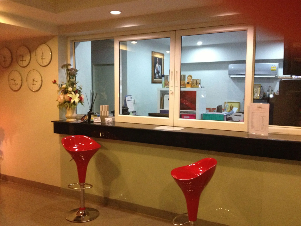 Delight Residence