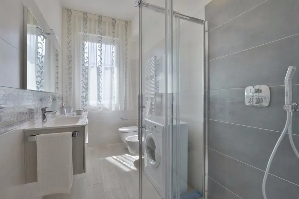 UR-NEST Vestri - Golden Suite