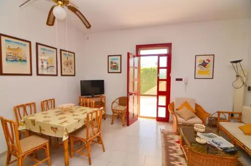 Villa Belen