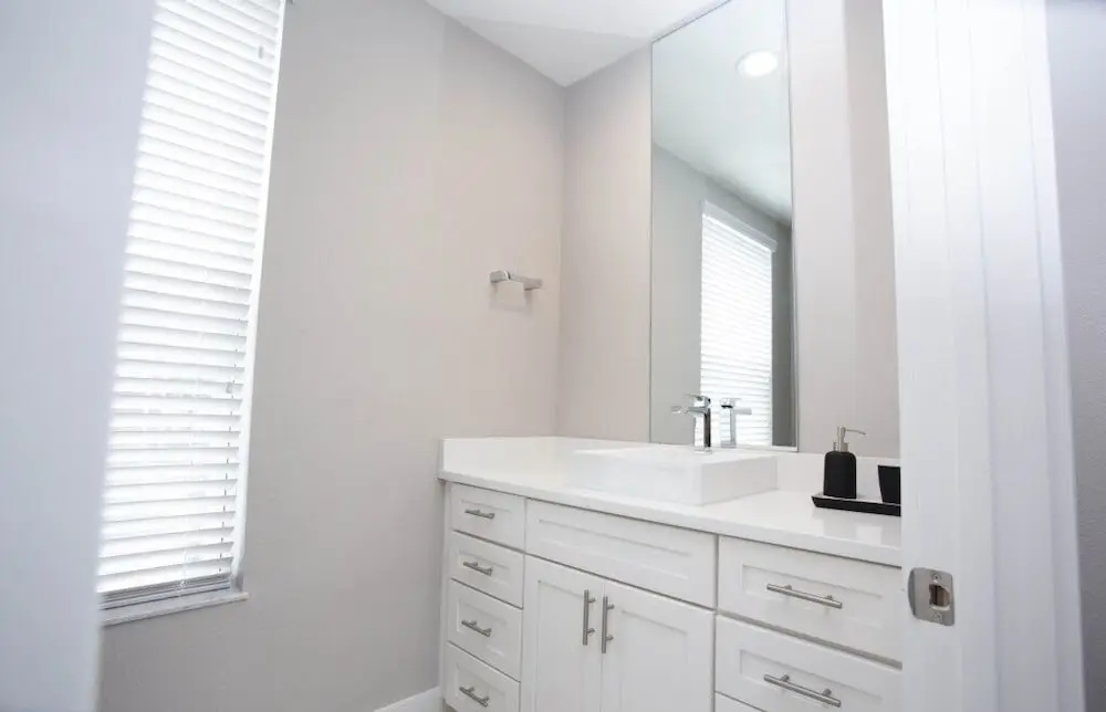 2632ss - Summerville Resort 4 Bedroom Townhouse