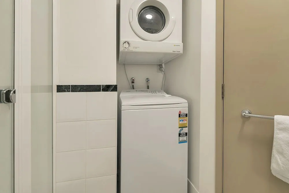 QV Auckland CBD Apartment with Parking and Free Wifi - 769
