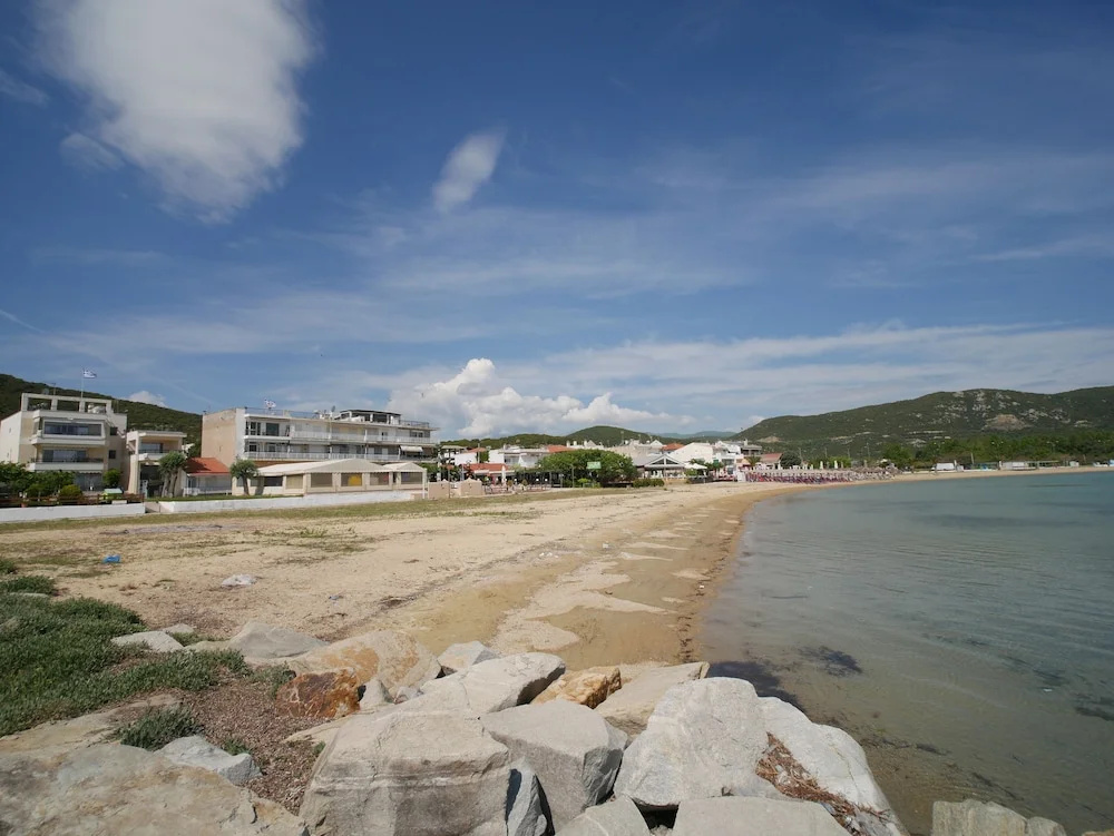 Villa Kyriaki Summer Resort