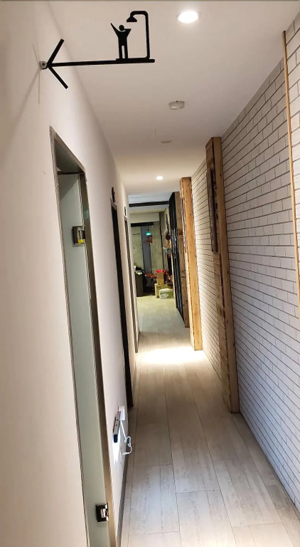 Chingya House