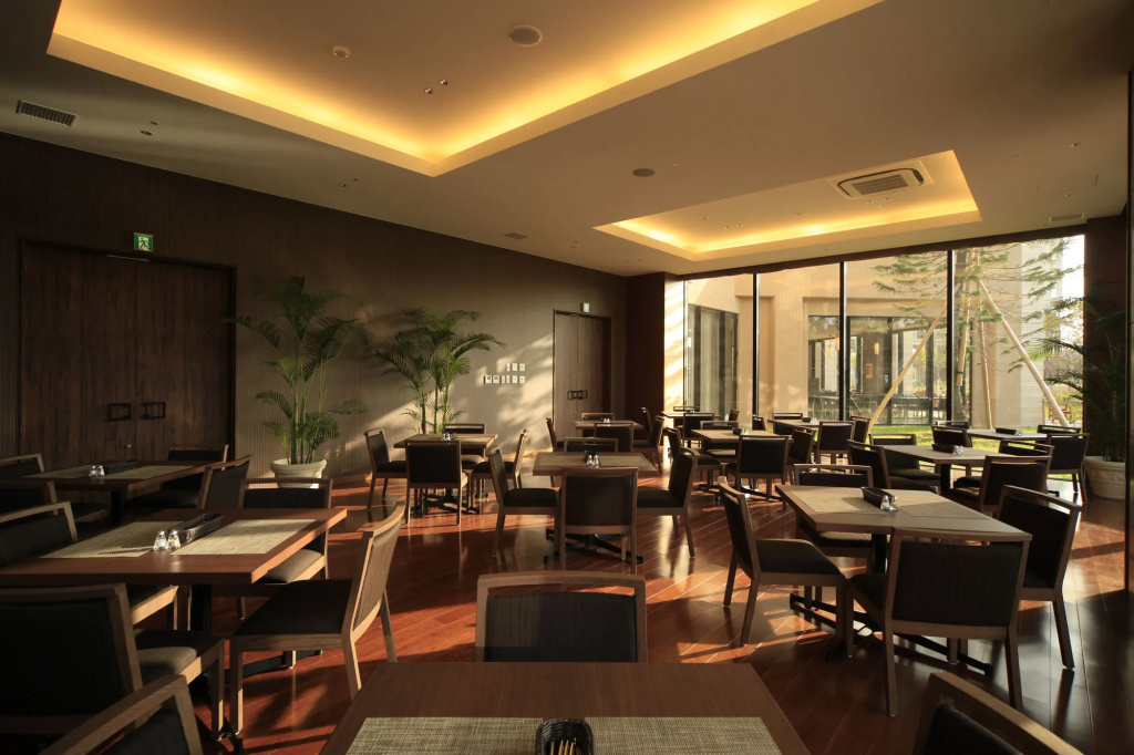 Moon Ocean Ginowan Hotel & Residence