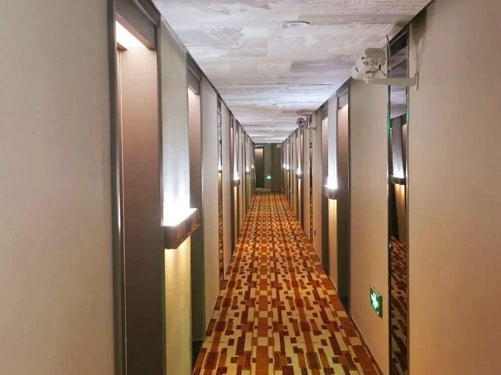 Jinjiang Inn Style Suzhou Wangshi Yuan Zhuhui Road