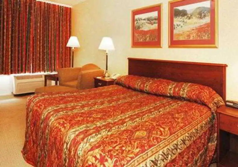Econo Lodge Statesville