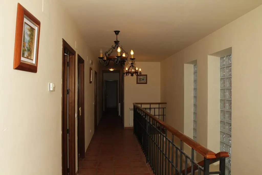 LA POSADA DEL HORNO