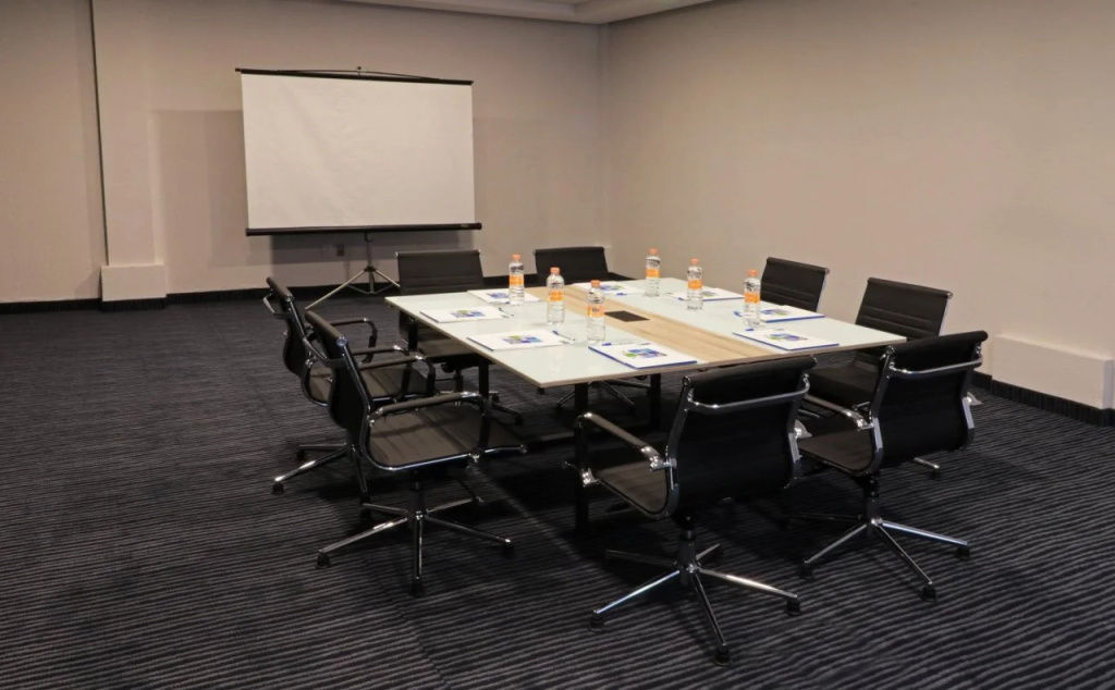 Holiday Inn Express San Luis Potosí by IHG