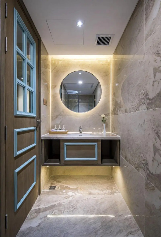 Icon Saigon - LifeStyle Design Hotel