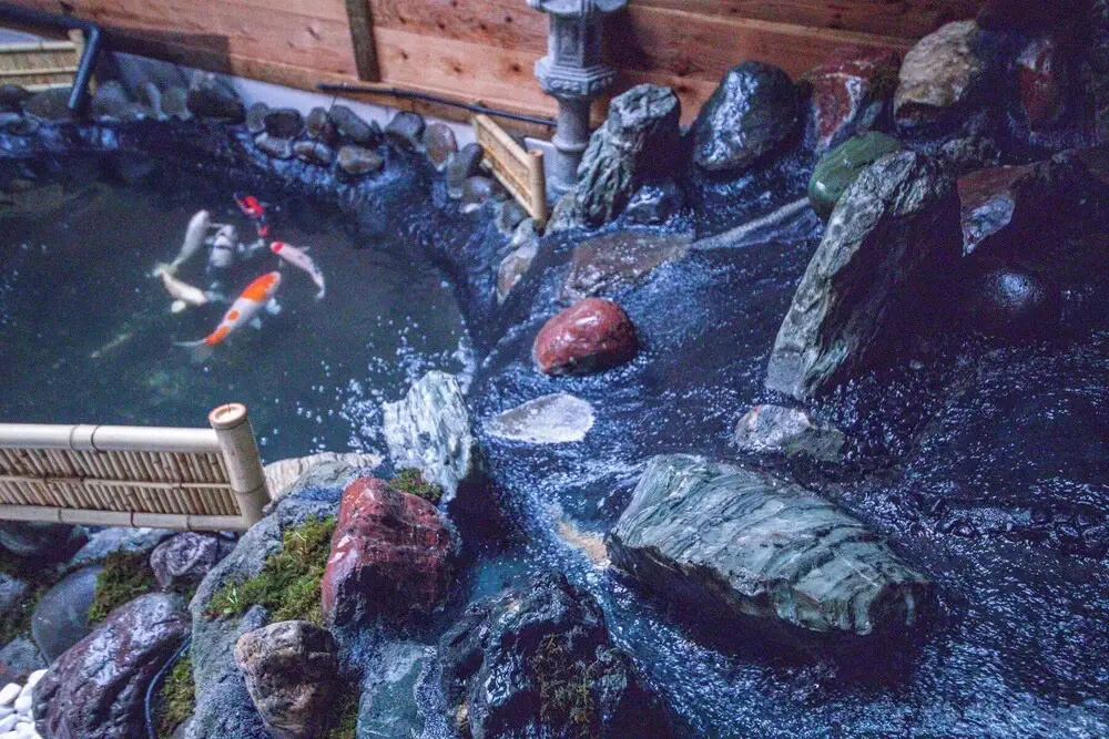 Capricious INN kita27jyou, Sapporo