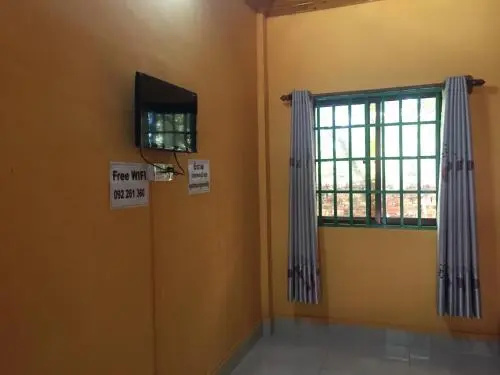 Savet Hostel