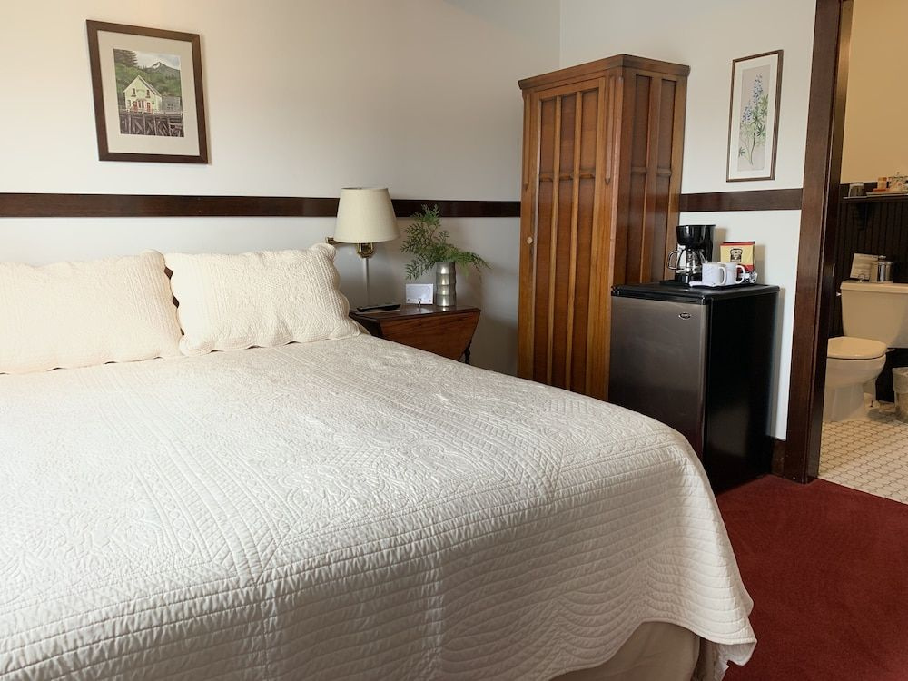 Inn At Creek Street