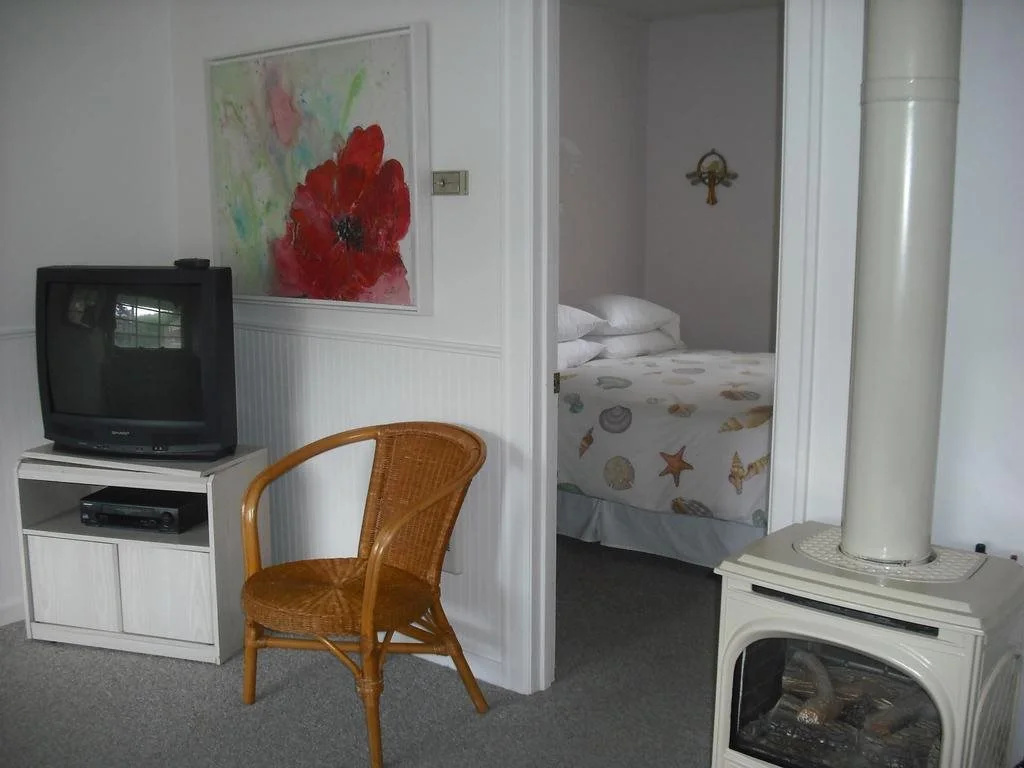 Grey Whale Inn