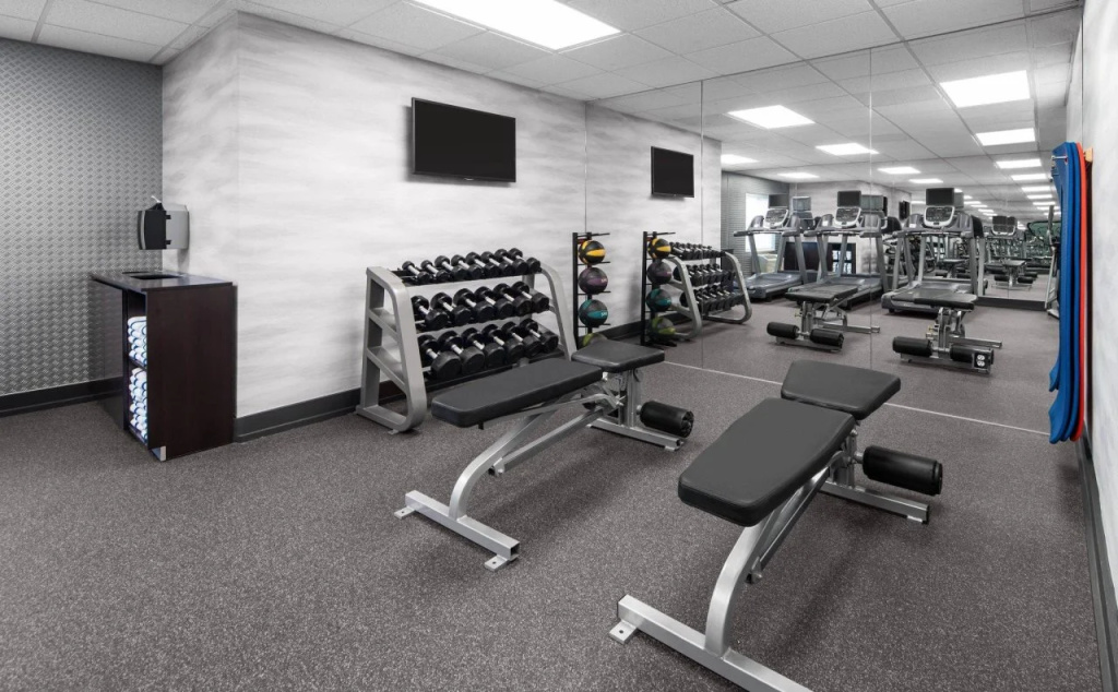 Fairfield by Marriott Inn & Suites Denver Airport