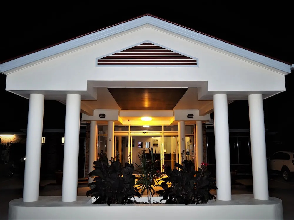 Pittsworth Motor Inn