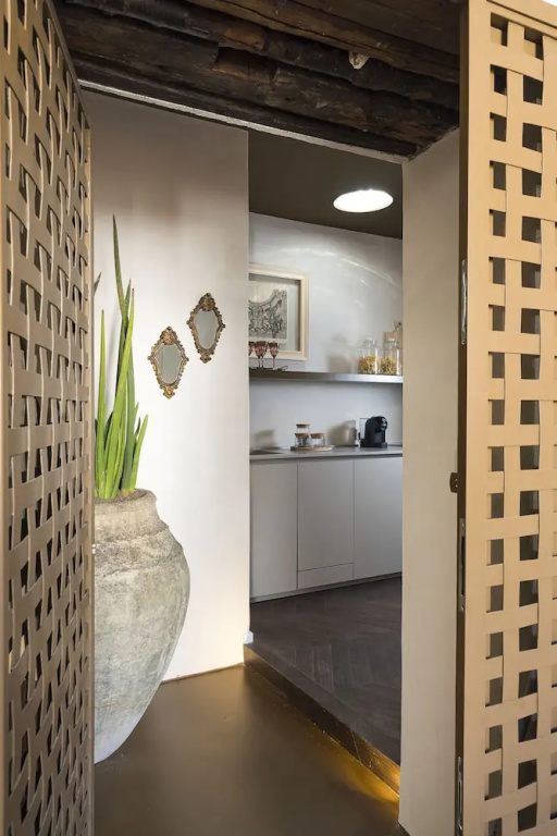 Maisonette V.V.155