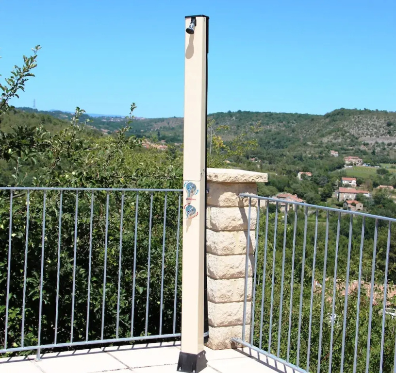 Peaceful Holiday Home in Les Vans, Ardeche with Pool