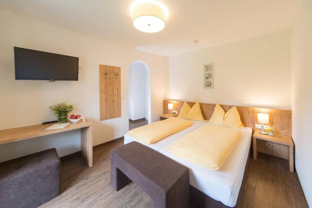 Landhaus Hubertus Wellness & Breakfast