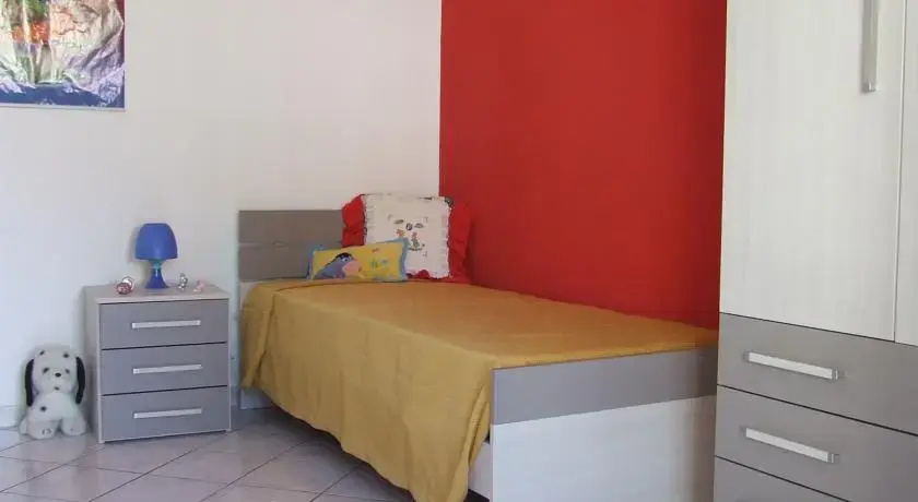 Casa Federica