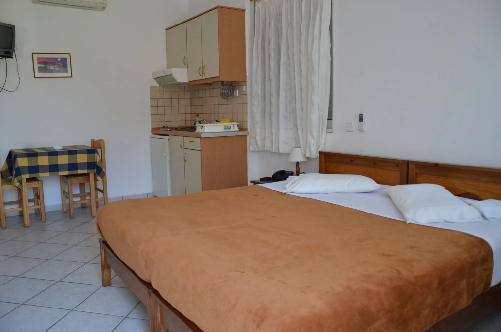 Thalassa Apartments