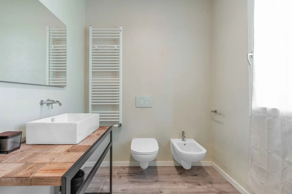 Meneghina Suites Foresteria Lombarda