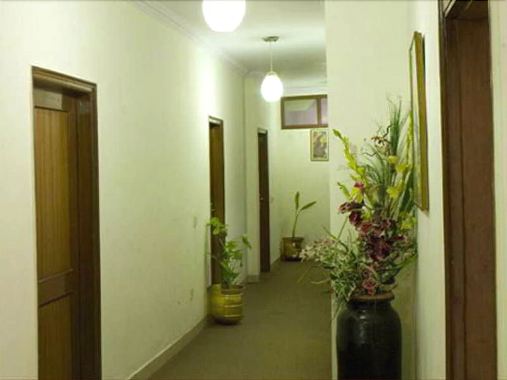 Icon Villa