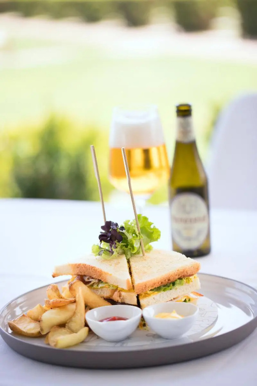 Splendido Bay Luxury Spa Resort