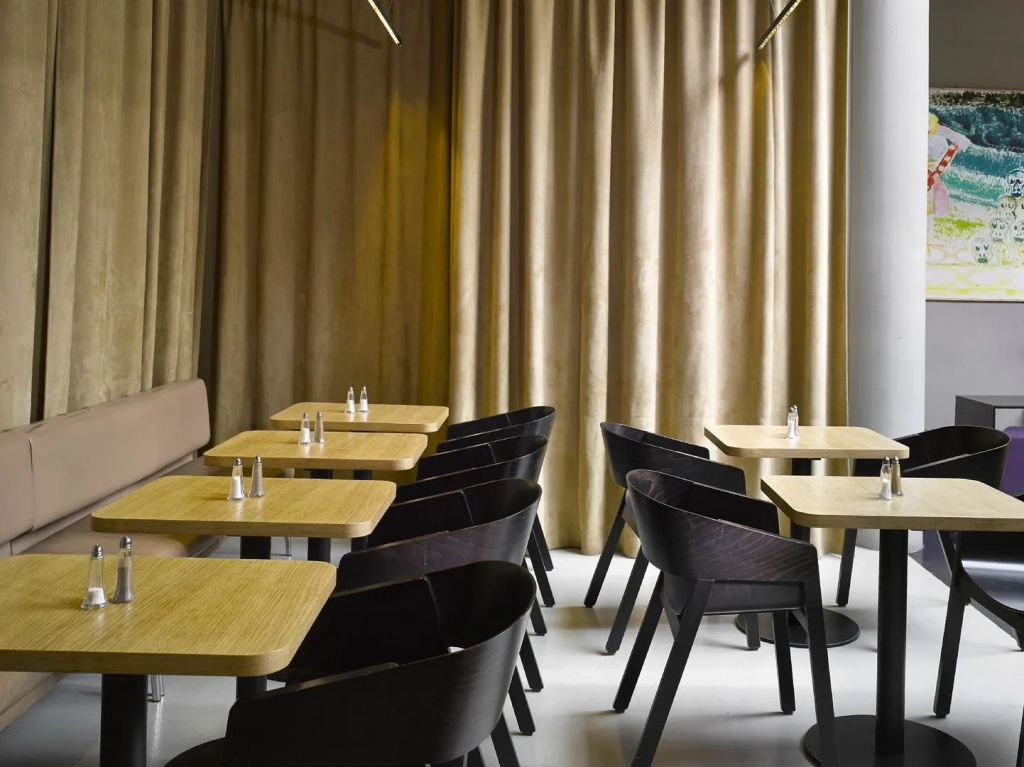 The ICON Hotel